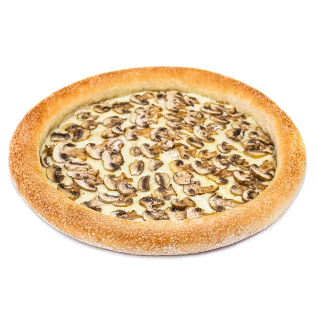 Пицца Грибная