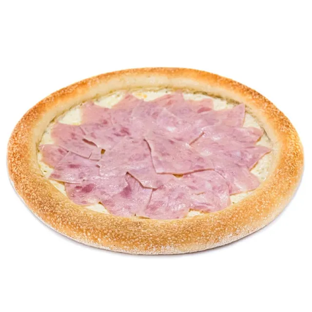 Пицца Ветчина и сыр