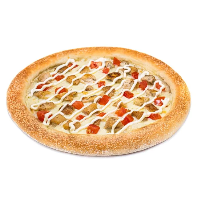 Пицца Цыплёнок ранч