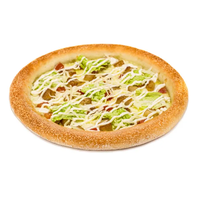 Пицца Цезарь