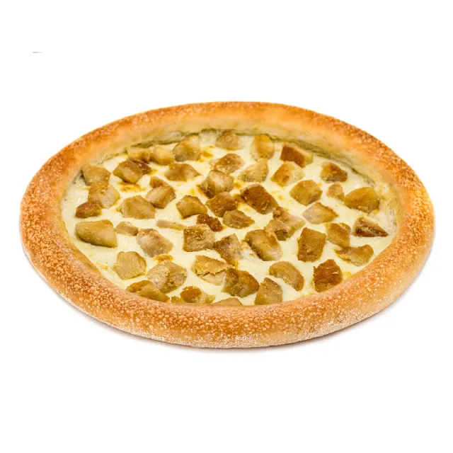 Пицца Двойной цыплёнок