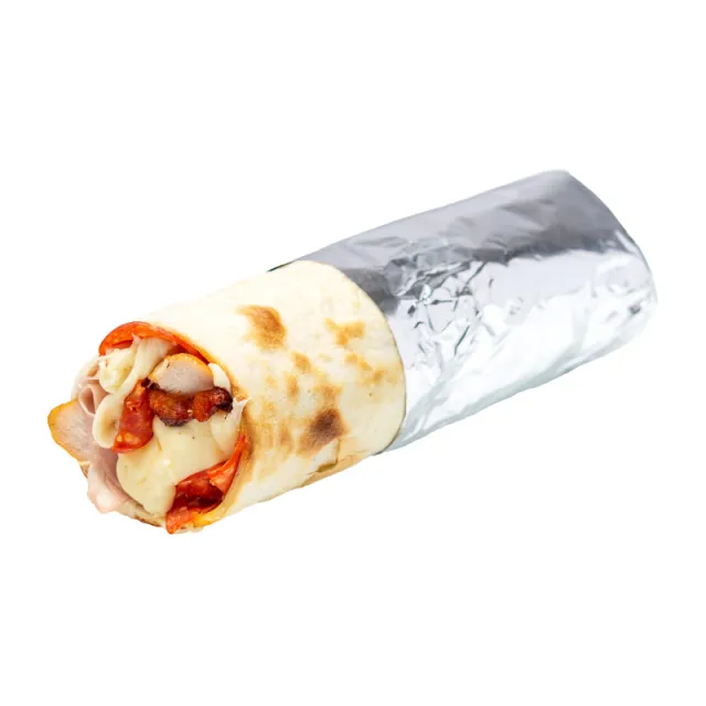 Скрутстер Мясной